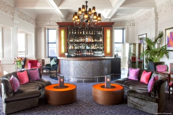 Grand Jersey Hotel & Spa (Saint Helier)